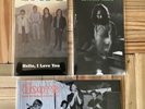 RSD 2023 The Doors Hello i love you Love her madly Break on through 3” set of 3