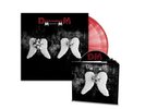 DEPECHE MODE Memento Mori Exclusive Translucent Red Vinyl + Exclusive Deluxe CD