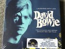 David Bowie. Laughing With Liza Vocalion & Deram 1964-1967 7” Boxset. RSD 2023.
