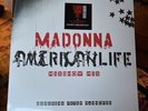 MADONNA - AMERICAN LIFE - RSD '23 VINYL LP -  NEW SEALED Limited Edition 