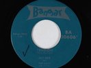 Rockabilly Surf Inst. 45 - Jay Bee & the Kats - Tension - Bangar - VG+ mp3