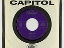 Rockabiily 45 - Jerry Reed - Bessie Baby - Capitol - mp3