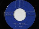 Rockabilly 45 - Jive Kings - Johnny Machine/Preacher Man - LU - mp3