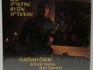 Nathan Davis-The 6th Sense In The 11th House-Segue 1002-MODAL PROMO SHRINK ORIG