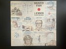 John Lennon. Shaved Fish. Japanese green vinyl. LOOK