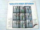 S4-NORTHERN-THE FANTASTIC JOHNNY C-BOOGALOO DOWN BROADWAY-UK LP-1968-NM-TEST PRE