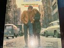 The Freewheelin' by Bob Dylan (stereo) (1963) Vinyl Record | Cat # CS 8786 | VG