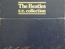 The Beatles -EP Collection Box  14 7
