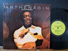 Art Blakey – Anthenagin 1973 Woody Shaw Carter Jefferson Michael Howell Vinyl LP