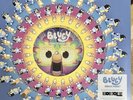Bluey Dance Mode zoetrope RSD 2023 VINYL Exclusive Picture Disc Mint Sealed