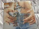 Madonna Like A Prayer Rare Sainsburys Limited Edition Red Vinyl New - MINT