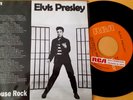 ELVIS PRESLEY-JAILHOUSE ROCK -7