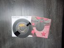 THE DEL-VIKINGS 7' - A SIDE - COME GO WITH ME - B SIDE - WHISPERING BELLS