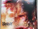 Slipknot vinyl album “The End For Now”