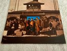 THE PAUPERS   -  ELLIS ISLAND    - ORIG. STEREO  ISSUE 1968 UK  -  VERVE FORECAS