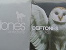 DEFTONES White Pony 2-LP Set + Diamond Eyes LP Vinyl Sealed