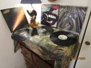 Coney Hatch - LP's - vg+/ex
