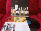 HAZEL ** Are You Going To Eat That ** ORIGINAL 1995 GERMANY LP w/ INSERT