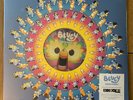 Bluey Dance Mode  RSD 2023 VINYL Exclusive Zoetrope Picture Disc Sealed New