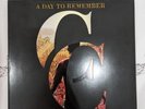 A Day to Remember Common Courtesy vinyl - Rare Green Record - Double LP