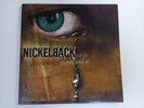 Nickelback - Silver Side Up, vinyl LP