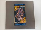 Warrant - Dog eat Dog, vinyl LP