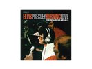 Presley, Elvis - Burning Love - The RCA Rehearsals - Vinyl LP(x2) - RSD2023