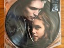 Twilight Soundtrack Picture Disc Vinyl Record LP Hot Topic Excl Paramore New