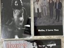 The Doors Love Her Madly Hello, I Love You, Break On Through - RSD 3