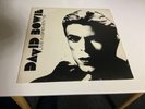 DAVID BOWIE -LIVE IN BREMEN 1978-EX/VG++