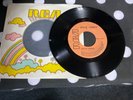 DAVID BOWIE-THAILAND RCA-SPACE ODDITY/ELVIS PRESLEY-FOOL-EX