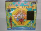 V/A - Behind The Dykes 3: Even More Beat (2023 RSD Colored Vinyl 2-LP)