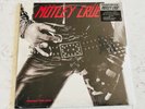 Motley Crue - Too Fast For Love Vinyl *NEW Factory Sealed* 180G BMG(Record 2022)