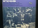Underground Vinyl LP The Village Fugs Broadside Ballads of Contemporary Protest