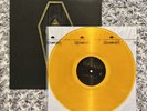 The Prize Fighter Inferno - My Brother's Blood Machine vinyl Coheed *seamsplit*