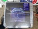 Metallica Ride The Lightning Deluxe with Book, Mini Book and Poster Set (Vinyl,