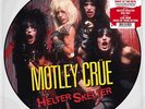 Mötley Crüe - Motley Crue - Helter Skelter Vinyl, 12