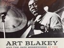 Art Blakey & The Jazz Messengers - Art Blakey & The Jazz Messengers - Live at Ja