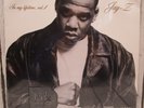 Volume 1: In My Lifetime by Jay-Z (Record, 1997) NEW Sealed - Cover Crease