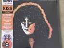 Eric Carr Rockology KISS 2 LP SPLATTER vinyl RSD 2023 Sealed NEW IN-HAND