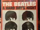 THE BEATLES A HARD DAY'S NIGHT CAPITAL SW11921 ORIGINAL FACTORY SEALED