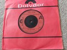 Gloria Gaynor - This Love Affair / For the first time in my life Rare 7” single