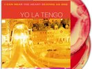 Yo La Tengo - I Can Hear The Heart Beating As One 2LP Red & Yellow Haze /300