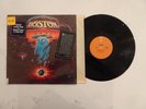 BOSTON SELF TITLED S/T DEBUT 1ST LP RARE ORANGE EPIC WALLY TRAUGOTT SHRINK HYPES
