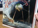 Jeff Wayne's Musical Version of The War of the Worlds by Jeff Wayne (Record,...