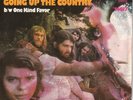 CANNED HEAT 45: GOING UP THE COUNTRY/1 KIND FAV. US LIBERTY 56077 C=VG V=NM 1968