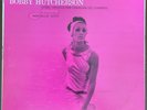 Bobby Hutcherson Happenings BLP 4231, 1ST ORIG. MONO/NM
