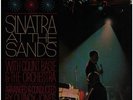 2xLP Frank Sinatra Sinatra At The Sands GATEFOLD NEAR MINT Reprise Records