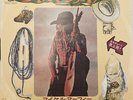 Michael Martin Murphey Wildfire Vinyl Single 7inch Epic