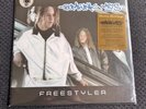 BOMFUNK MC'S FREESTYLER RSD 2023 (12’’ - auf 1000 limitiert) Neu  Ungeöffnet